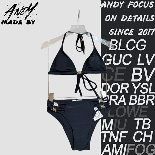Bikini Swimsuit