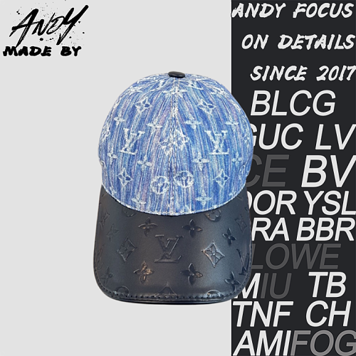 Baseball Cap