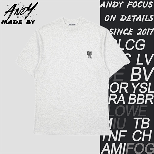 25 Bow Logo Short-Sleeve T-Shirt