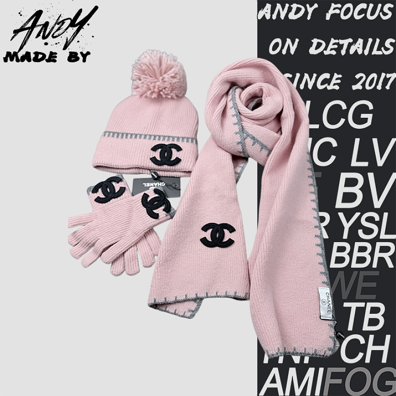 Three-Piece Set