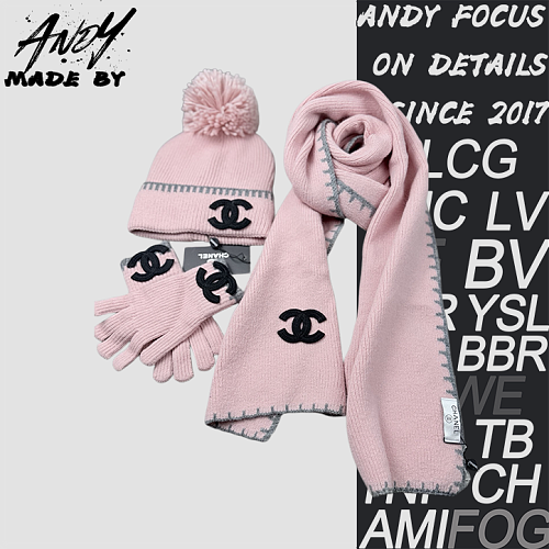 Three-Piece Set