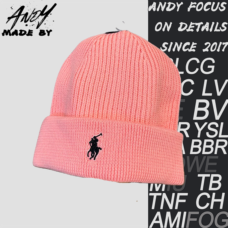Knitted Hat