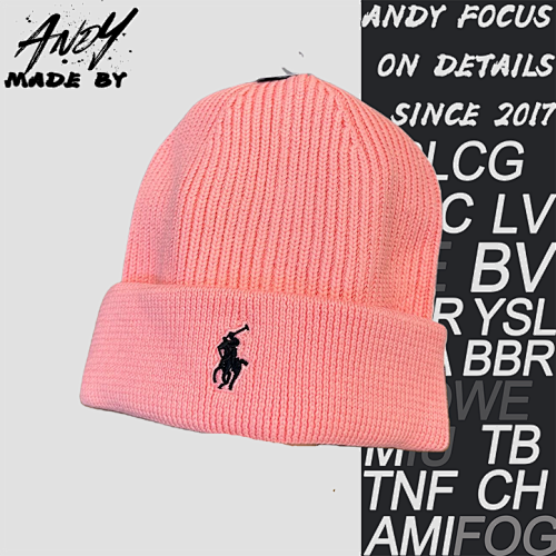 Knitted Hat