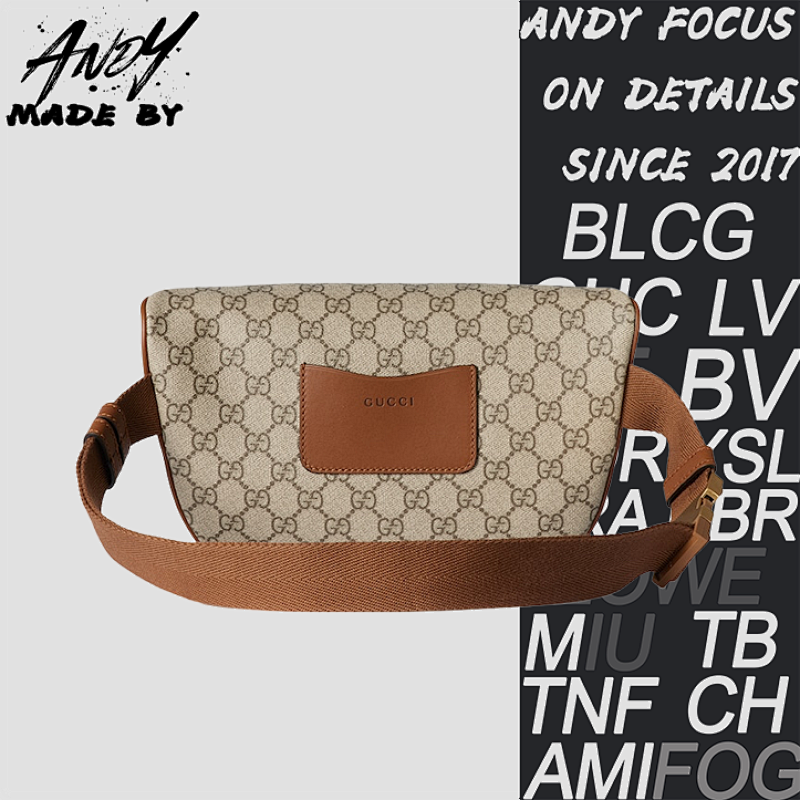 Gucci Men's Travel Items