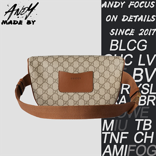 Gucci Men's Travel Items