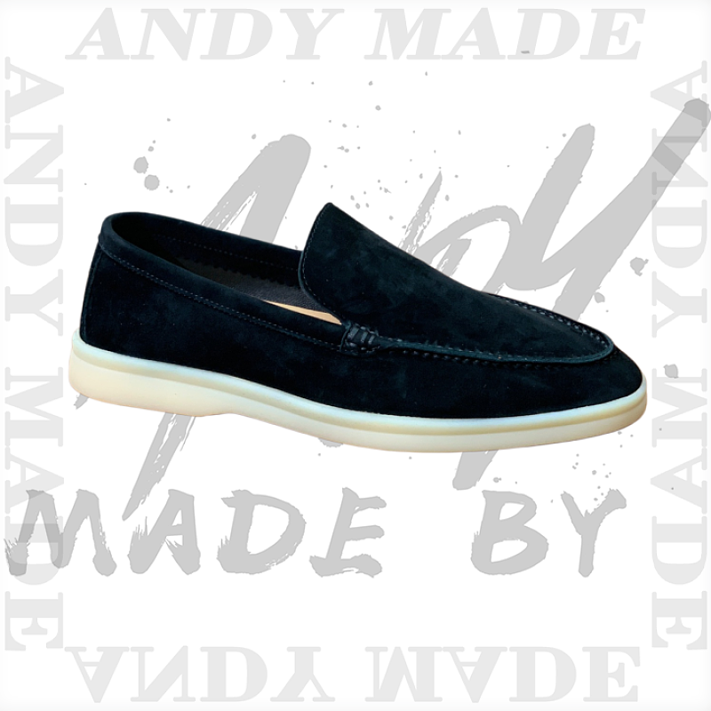 Smooth LoafersItem ID