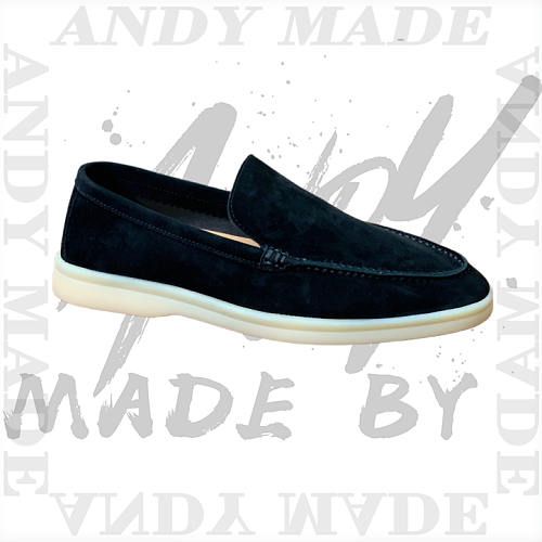 Smooth LoafersItem ID