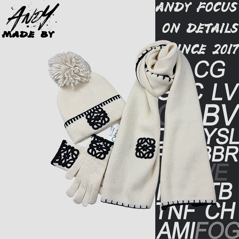 Three-Piece Set