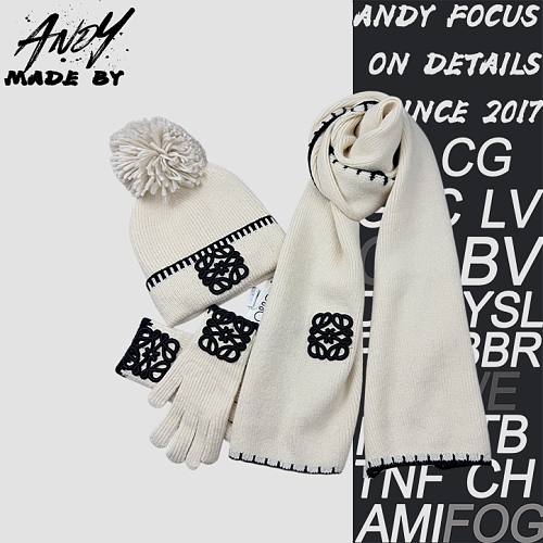 Three-Piece Set