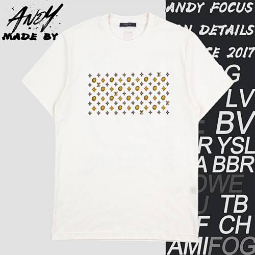 26 1v Smiley Short Sleeve