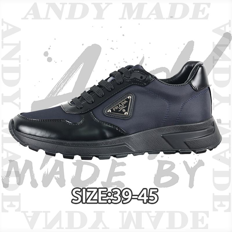 P Ada Shoes