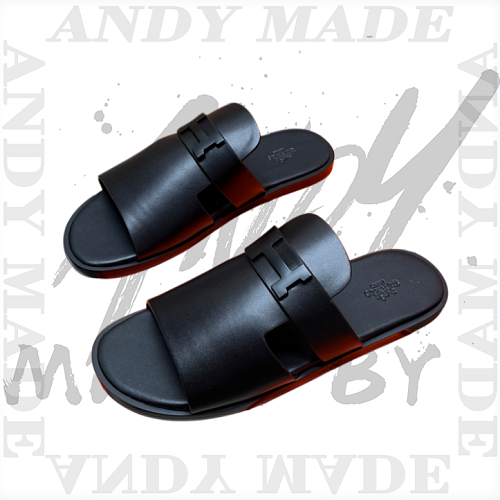Hermès Top New Men's SlippersItem ID