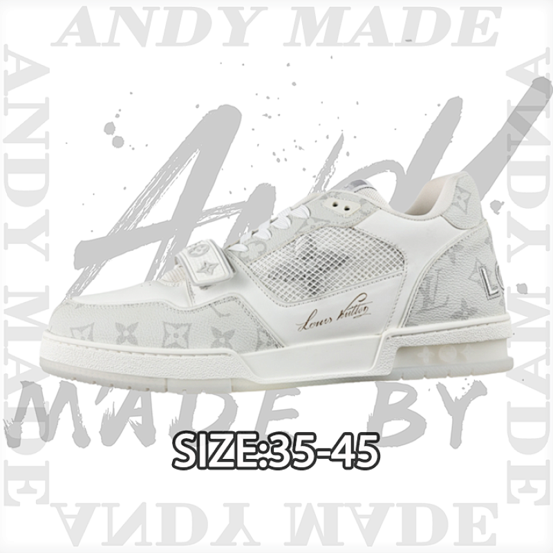 Trainer Skate Shoes