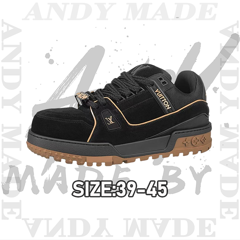 Nike Maxi Presbyopia Fatso Bread Shoes