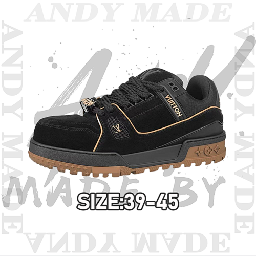 Nike Maxi Presbyopia Fatso Bread Shoes