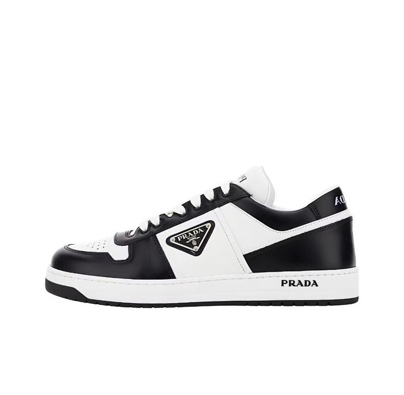 Nike Prada Classic Panda Sneakers