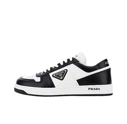 Nike Prada Classic Panda Sneakers