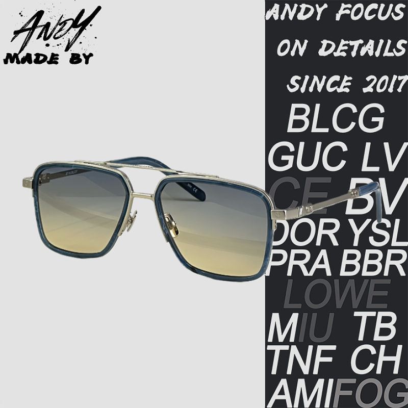 Hu Blot Glasses