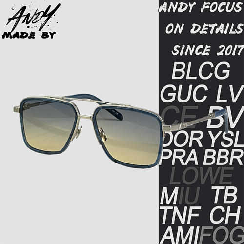 Hu Blot Glasses