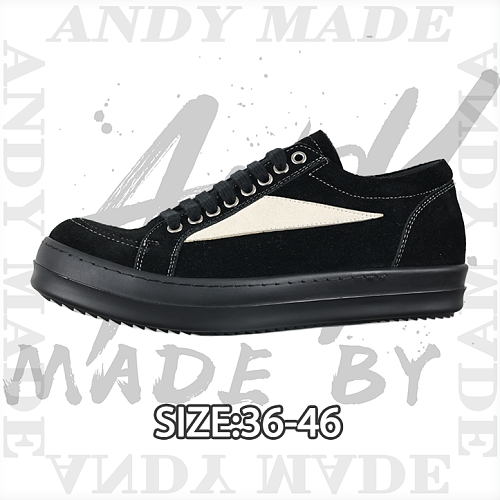 Rickowens Shoe