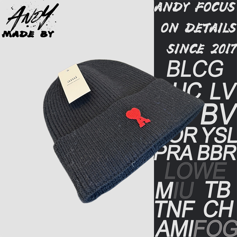 Knitted Hat