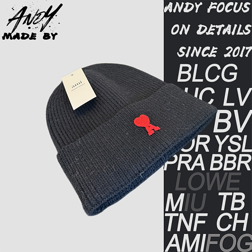 Knitted Hat