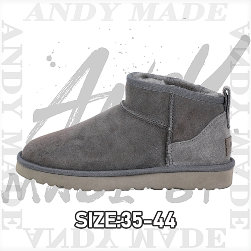Classic MiNi Basic Low-Top