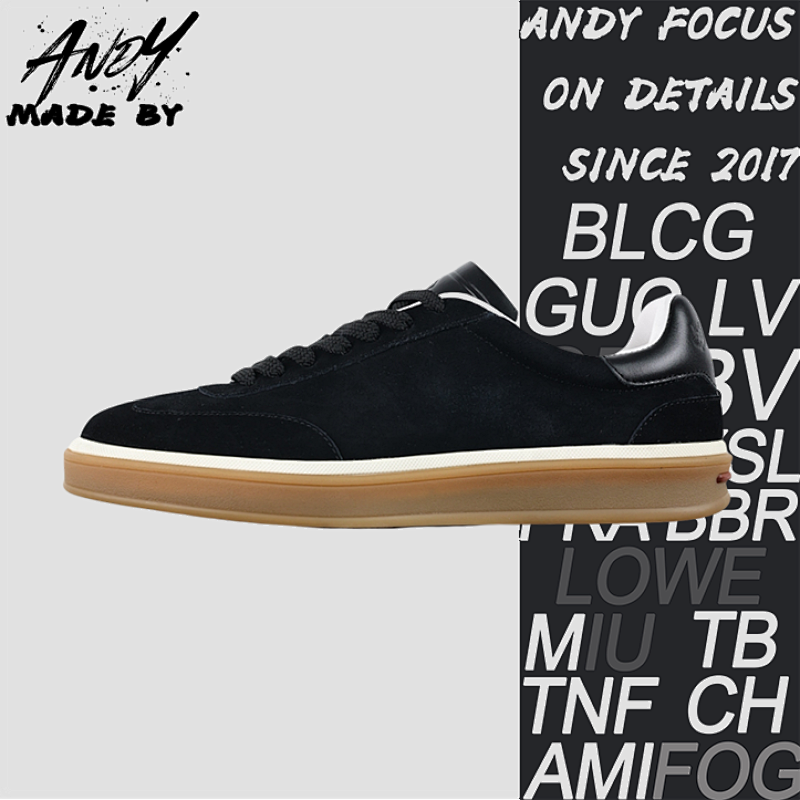 L P Nuoyoupianya Men's Casual Shoes