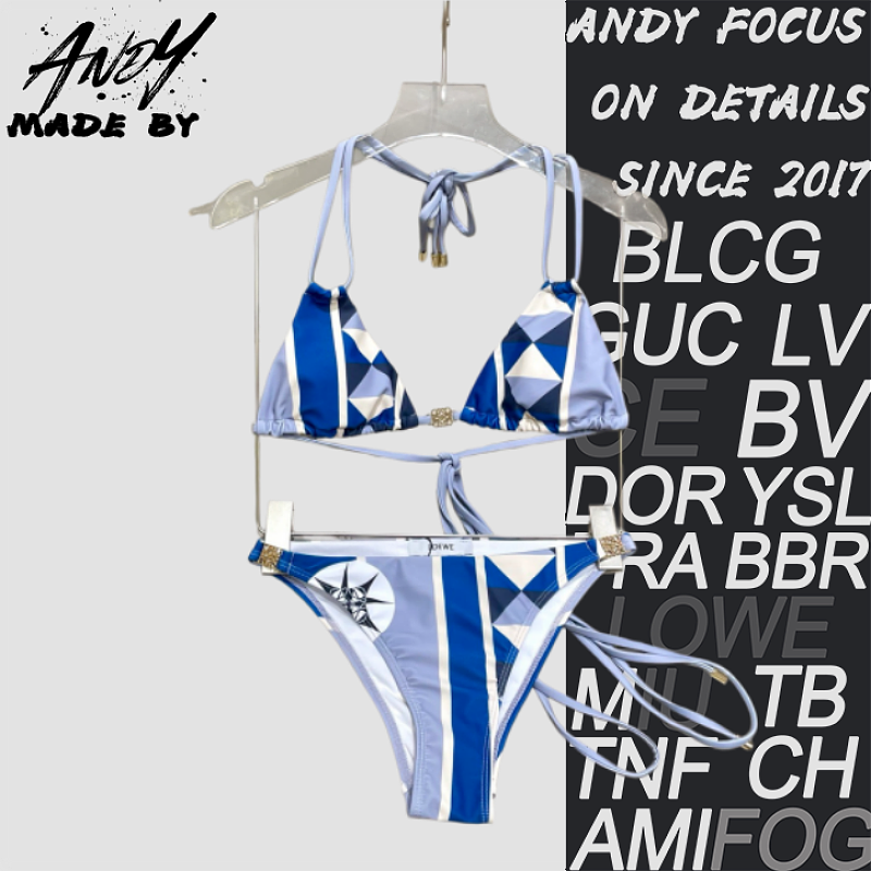 Bikini Swimsuit