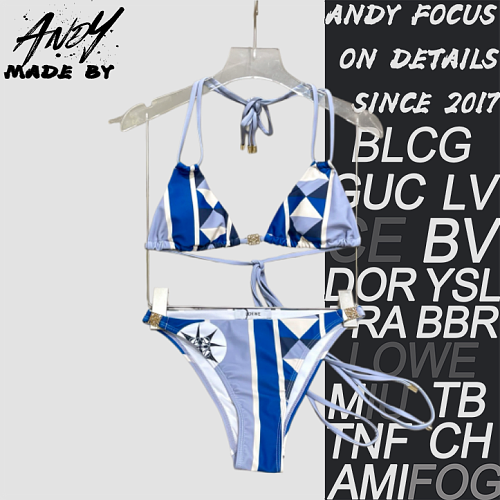 Bikini Swimsuit