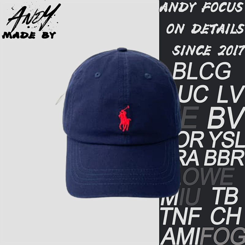 Ruff Baseball Cap