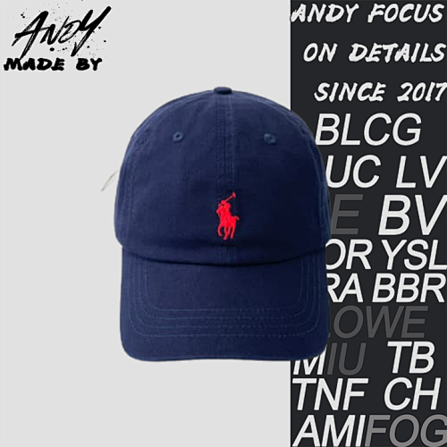 Ruff Baseball Cap