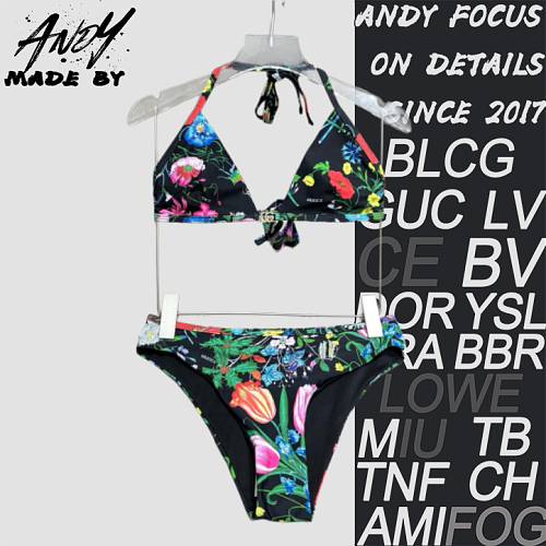 Gucci Classic Bikini