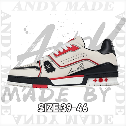 Black And Red Rivets