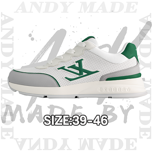 Louis Vuitton L V Latest Classic Series