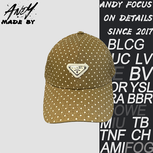 Classic Baseball Cap