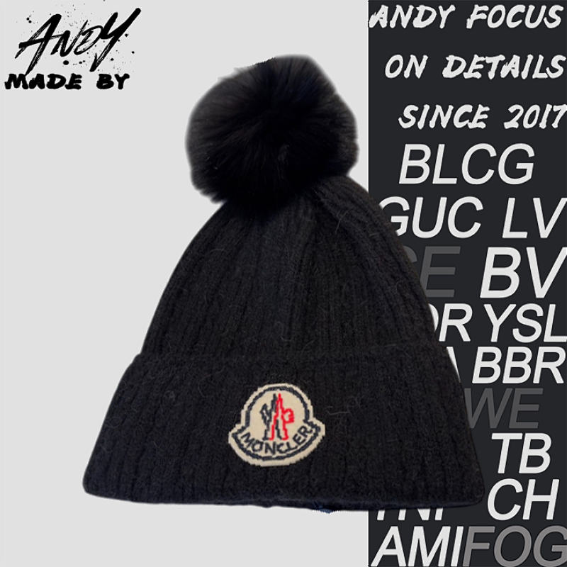 Knitted Hat