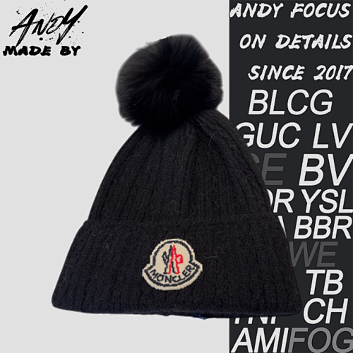 Knitted Hat