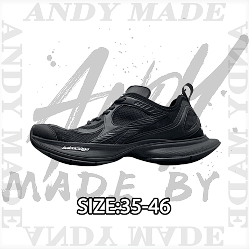 Balenciaga Circuit Breathable Mesh Casual Shoes XA Version