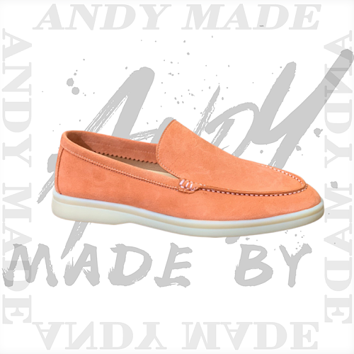 Smooth LoafersItem ID