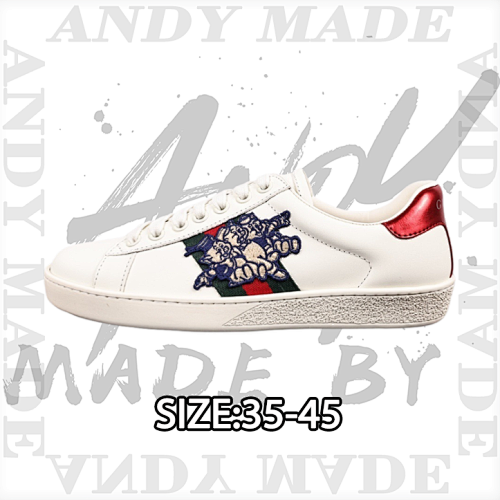 Gucci Ace Shoes Series With Super Value For Money