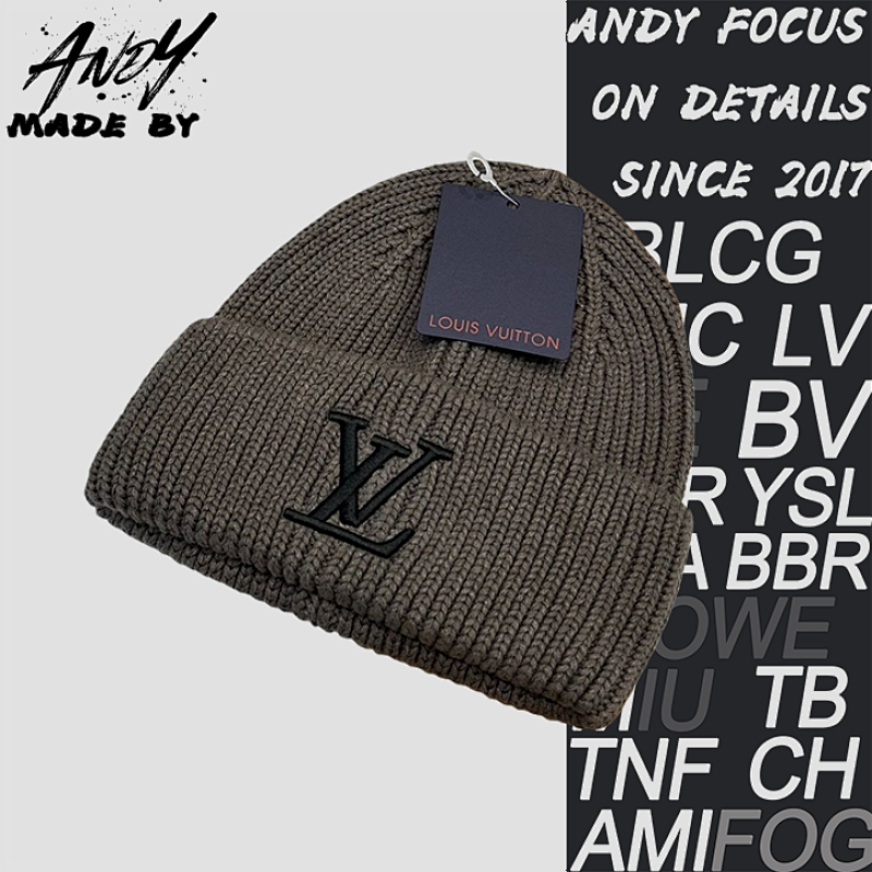 Knitted Hat