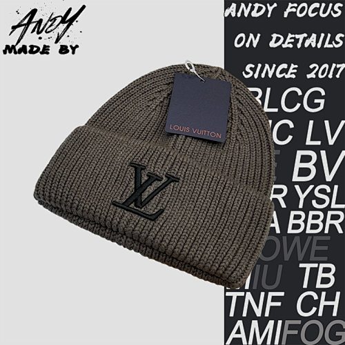 Knitted Hat