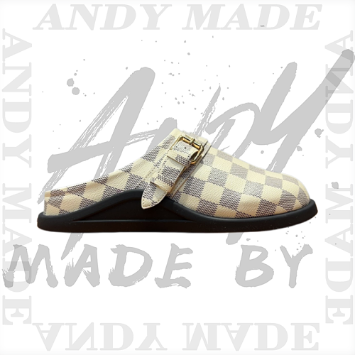 Louis Vuitton Casual Single Shoes With Horizontal StrapsItem ID