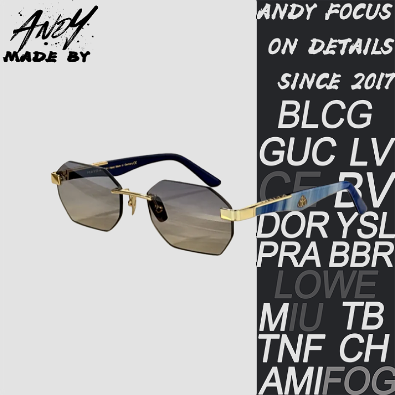 Maybach Glasses