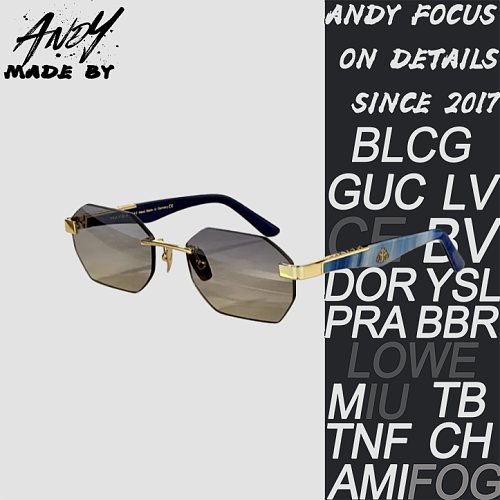 Maybach Glasses