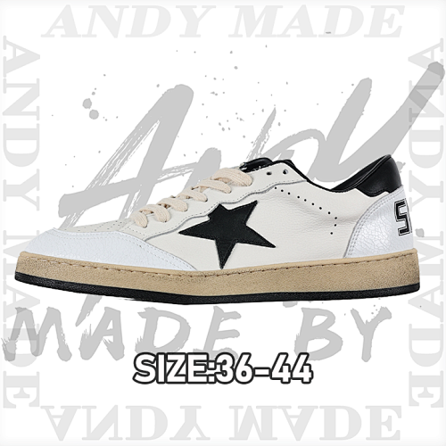 GG DB Series Dirty Sneakers