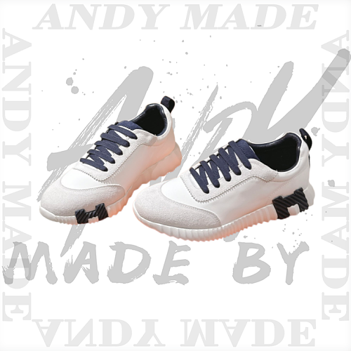 Hermès Classic Couple Casual Sports ShoesItem ID