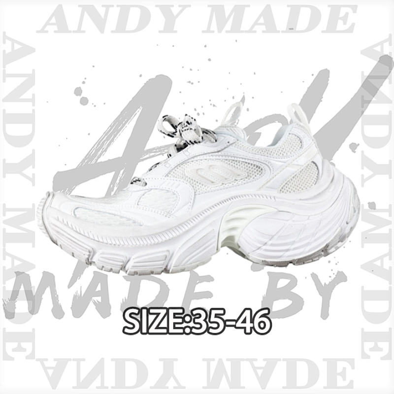 Balenciaga Dad Shoes