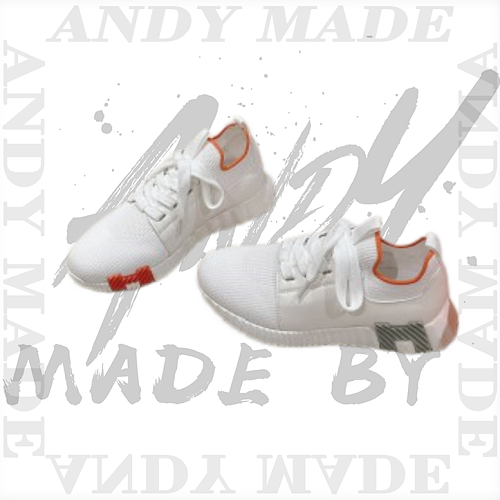 Hermès Classic Couple Casual Sports ShoesItem ID